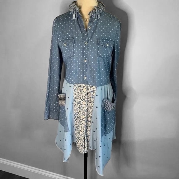 So Perfect Handcrafted Shirt - Picture 6 of 11